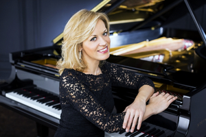 Russian Pianist, Gold Medalist Joins Grand Rapids Symphony For All-Tchaikovsky Concert 