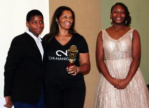 Youth Film Festival Makes History In New Jersey  Image