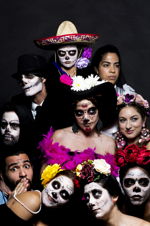 Frigid New York Presents FRINGEBYOV Image