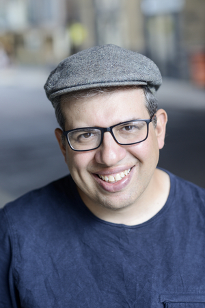 Playwrights On Park Reading Series Begins On October 6 Image