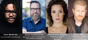 Titan Theatre Company Presents its 2019 Gala Event Image
