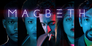 Proteus Theatre Takes MACBETH On A UK Tour Image