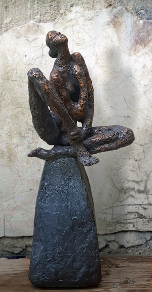 Your Inner Space Exhibit Comes to The Arts Council Of Princeton Image