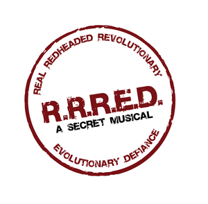Katie Thompson's R.R.R.E.D. Releases Original Off-Broadway Cast Album Image