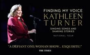 Broadway In Chicago Announces Off-Season Specials; Kathleen Turner, RIVERDANCE, and More Image