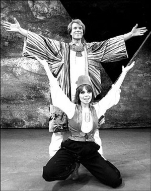 Do40 Celebrates The 50th Anniversary of  JOSEPH AND THE AMAZING TECHNICOLOR DREAMCOAT 