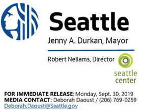 Seattle Center Monorail ORCA Implementation Begins October 7  Image