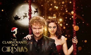 America's Got Talent Finalists The Clairvoyants Announce Christmas Show At Paris Las Vegas 
