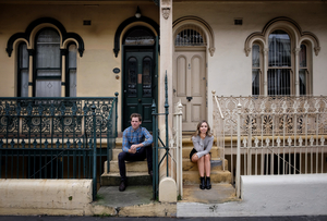 New Australian Musical To Have World Premiere At Hayes Theatre Co In 2020  Image