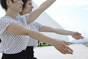 International Dance Festival Returns to Tipperary Image