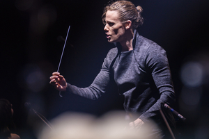 The Columbus Symphony's BRAHMS V. RADIOHEAD is Back By Popular Demand Image