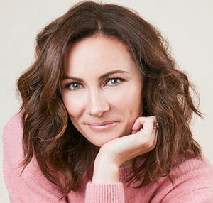 Laura Benanti Comes To The Axelrod  Image