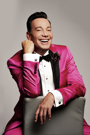 Craig Revel Horwood Comes To Wolverhampton Grand In 2020 