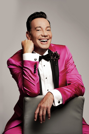 Craig Revel Horwood Comes To Wolverhampton Grand In 2020 Image