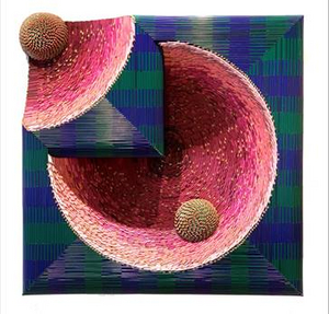 Federico Uribe Exhibition Comes To Cavalier Ebanks Galleries This Week Image