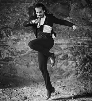 Renowned Flamenco Dancer FARRUQUITO Headlines Segerstrom Center Image