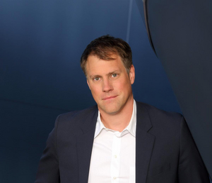 Los Angeles Philharmonic Announces New CEO, Chad Smith Image
