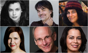 Two New Medieval Groups To Appear In Concert In Palo Alto, Berkeley And San Francisco Image