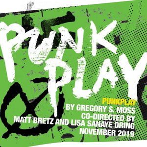 PUNKPLAY Comes to Atwater Village Theatre Image