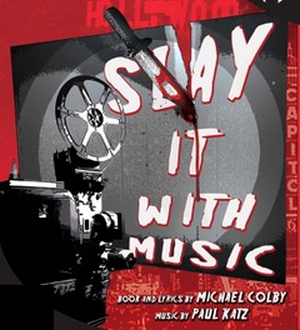 Eric Michael Gillett Joins Cast Of Colby/Katz's Spooky: Slay It With Music In Concert Image