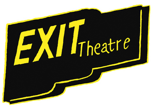 EXIT Theatre Announces 2020 Season: Pushing Borders Image
