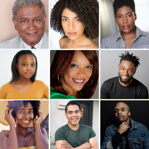 Full Company Announced For World Premiere Of TROY Image