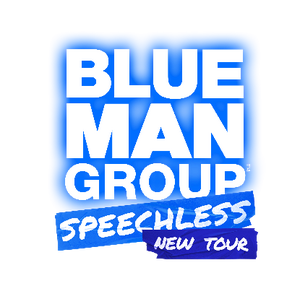 BLUE MAN GROUP SPEECHLESS TOUR At Dallas Summer Musicals On Sale October 4 