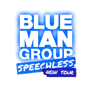 BLUE MAN GROUP SPEECHLESS TOUR At Dallas Summer Musicals On Sale October 4 Image