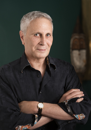 Grammy Award-Winning Composer John Corigliano Speaks In Community Forums Friday And Saturday 