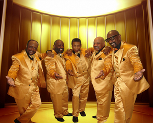 Info Center Celebrates Motown's 60th Anniversary With Emcee Toni Battle And The Phase 5 Orchestra  Image