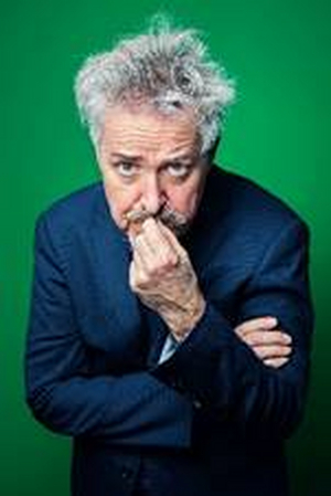 Griff Rhys Jones Comes To Swindon Image