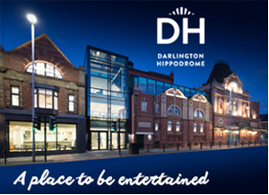 Darlington Hippodrome Announces Orchestral Music Partnership  Image