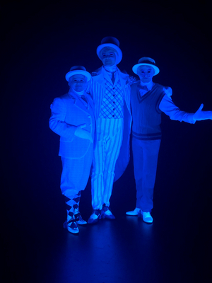 TCT's CASPER Is Haunting This Friday Image