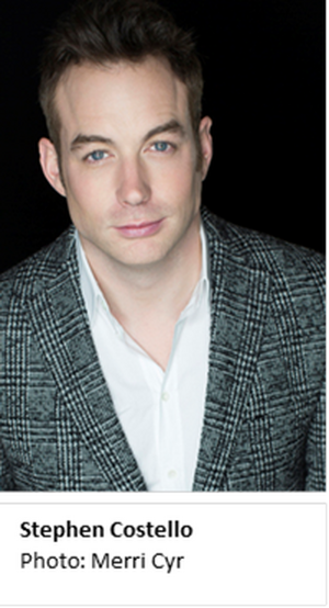 Cincinnati Opera Presents Metropolitan Opera Star Stephen Costello In An Evening Of Bel Canto Arias Image