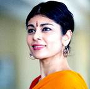 The SPCO's Liquid Music Series Presents Ashwini Ramaswamy LET THE CROWS COME Image