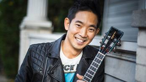 Carlsen Center Presents Jake Shimabukuro At Yardley Hall  Image