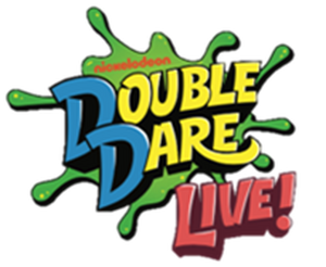 DOUBLE DARE LIVE! Announces Host Marc Summers' Farewell Tour At The Smith Center 