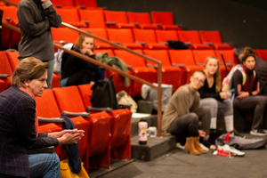 THE WOLVES Announced At Boise Contemporary Theater Image
