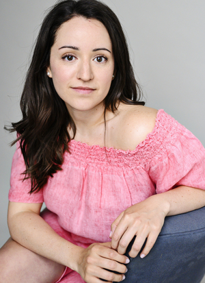 Kat Lozano Joins ANIMAL HUSBANDRY  As Lead Producer; Creative Team Announced Image