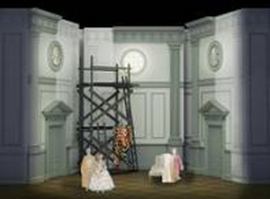 San Francisco Opera Presents Mozart's THE MARRIAGE OF FIGARO Image