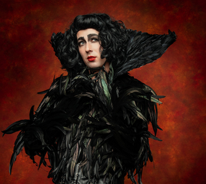 Richard O'Brien's ROCKY HORROR SHOW Returns to KC Image