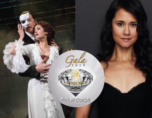 Ali Ewoldt to Headline A Free Bird Organization Gala Image