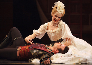 DON GIOVANNI Launches Opera Atelier's 2019/20 Season Image