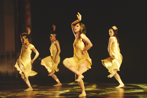 DanceHouse Launches 2019/20 Season With Canadian Premiere  Image