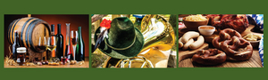 Pacific Symphony Celebrates The Fall Harvest With A Sophisticated Wine & Beer Festival Image