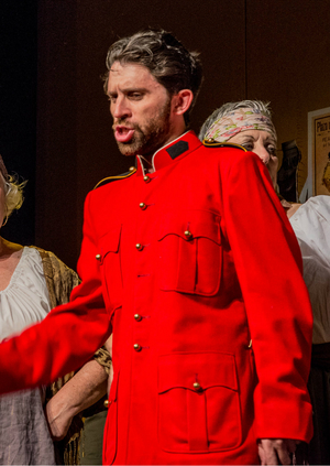 Regina Opera Presents 'Gotta Sing' Concert Image