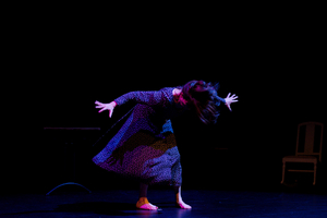 THE ASYLUM PROJECT Comes to United Solo Theatre Festival Image