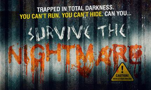 New Theatrical Immersive Horror Experience Comes To Manchester Image