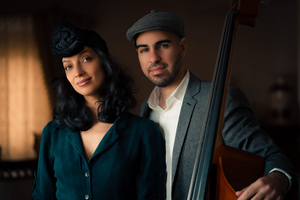 Mood Indigo Returns to Technopolis 20 Image
