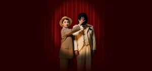 THE STRANGE TALE OF CHARLIE CHAPLIN AND STAN LAUREL Premieres At LIMF 2020 Image